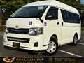 2011 Toyota Hiace Van