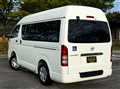 2011 Toyota Hiace Van