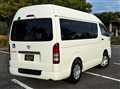 2011 Toyota Hiace Van