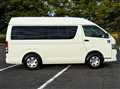2011 Toyota Hiace Van
