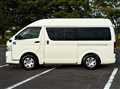 2011 Toyota Hiace Van