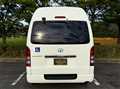 2011 Toyota Hiace Van