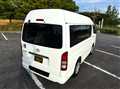 2011 Toyota Hiace Van