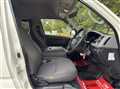 2011 Toyota Hiace Van