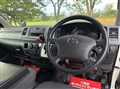 2011 Toyota Hiace Van