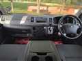 2011 Toyota Hiace Van