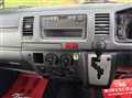 2011 Toyota Hiace Van