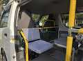 2011 Toyota Hiace Van