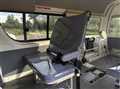 2011 Toyota Hiace Van