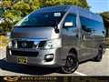 2013 Nissan NV350 Caravan