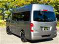 2013 Nissan NV350 Caravan