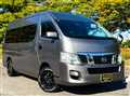 2013 Nissan NV350 Caravan