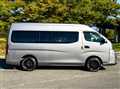 2013 Nissan NV350 Caravan