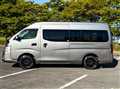 2013 Nissan NV350 Caravan
