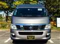 2013 Nissan NV350 Caravan