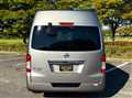 2013 Nissan NV350 Caravan