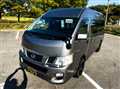 2013 Nissan NV350 Caravan