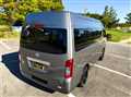 2013 Nissan NV350 Caravan
