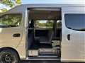 2013 Nissan NV350 Caravan