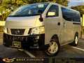 2013 Nissan NV350 Caravan