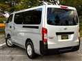 2013 Nissan NV350 Caravan