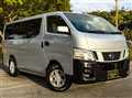 2013 Nissan NV350 Caravan