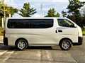 2013 Nissan NV350 Caravan