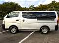 2013 Nissan NV350 Caravan