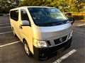 2013 Nissan NV350 Caravan