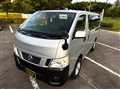 2013 Nissan NV350 Caravan
