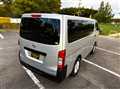 2013 Nissan NV350 Caravan