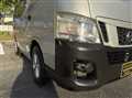 2013 Nissan NV350 Caravan