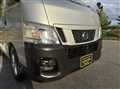 2013 Nissan NV350 Caravan