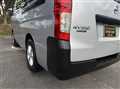 2013 Nissan NV350 Caravan