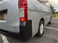 2013 Nissan NV350 Caravan