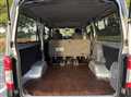 2013 Nissan NV350 Caravan