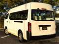 2016 Nissan NV350 Caravan