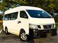 2016 Nissan NV350 Caravan