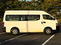 2016 Nissan NV350 Caravan