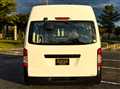 2016 Nissan NV350 Caravan