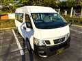 2016 Nissan NV350 Caravan