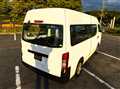 2016 Nissan NV350 Caravan