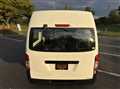 2016 Nissan NV350 Caravan