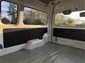 2016 Nissan NV350 Caravan