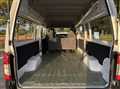 2016 Nissan NV350 Caravan