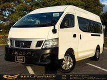 2016 Nissan NV350 Caravan