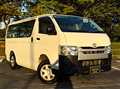 2016 Toyota Hiace Van