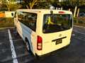 2016 Toyota Hiace Van