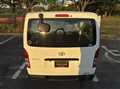 2016 Toyota Hiace Van