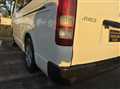 2016 Toyota Hiace Van